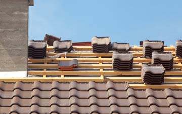 Wonson clay roofing costs