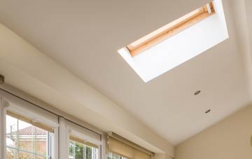 Wonson conservatory roof insulation companies