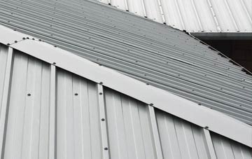 disadvantages of Wonson metal roofing