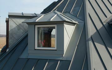 metal roofing Wonson, Devon