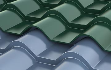 who should consider Wonson plastic roofs