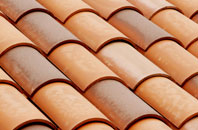 Wonson clay roofing