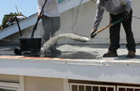 Wonson flat roofing repair