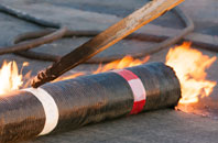 free Wonson flat roofing repair quotes