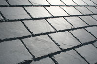 Wonson slate roof